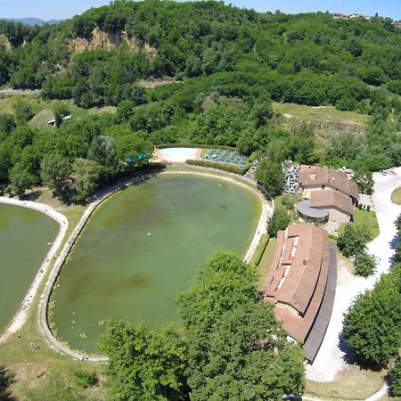 雷杰洛Laghi Della Tranquillita'公寓 外观 照片