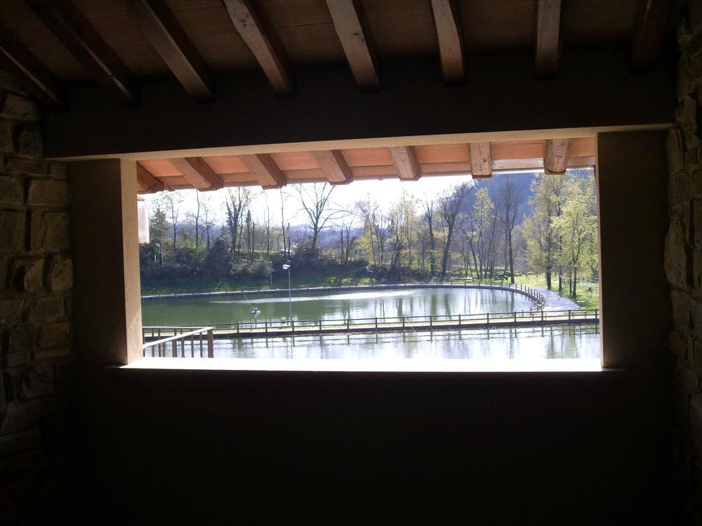 雷杰洛Laghi Della Tranquillita'公寓 外观 照片
