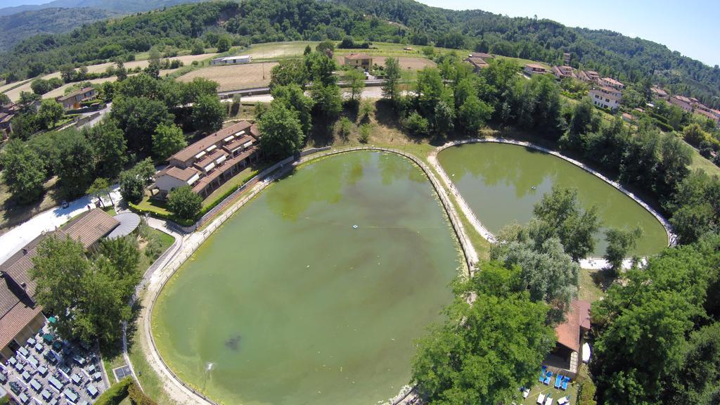 雷杰洛Laghi Della Tranquillita'公寓 外观 照片