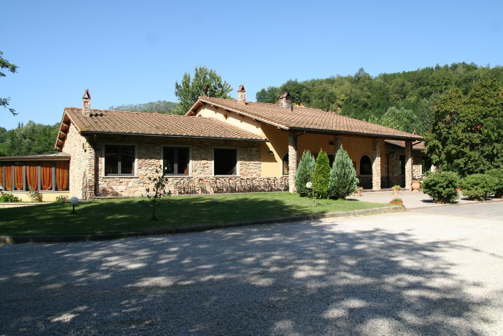 雷杰洛Laghi Della Tranquillita'公寓 外观 照片