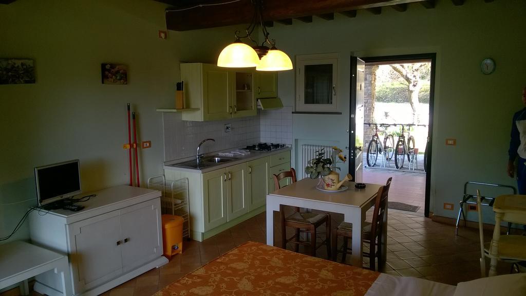 雷杰洛Laghi Della Tranquillita'公寓 外观 照片