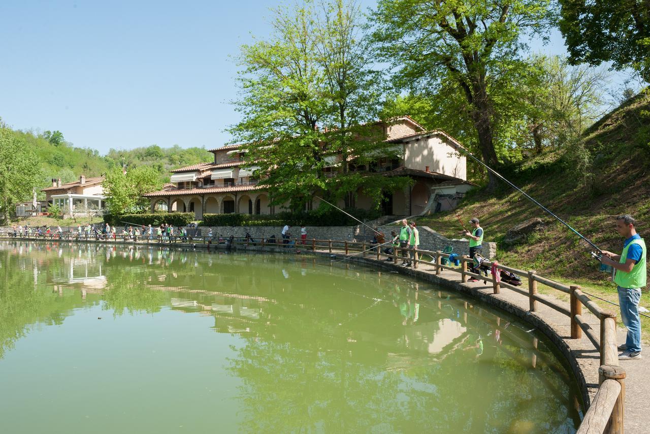 雷杰洛Laghi Della Tranquillita'公寓 外观 照片